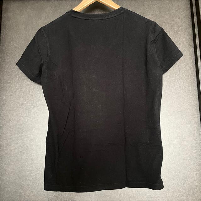 ESTNATION(エストネーション)のエストネーション VネックTシャツ メンズのトップス(Tシャツ/カットソー(半袖/袖なし))の商品写真