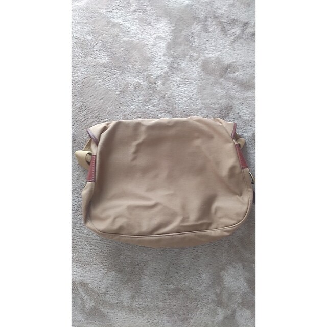 ブレディー イングランド アリエル トラウト メンズのバッグ(ショルダーバッグ)の商品写真