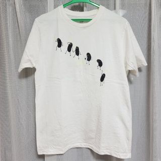 グラニフ(Design Tshirts Store graniph)のgraniph　グラニフ　Tシャツ　ビューティフルシャドー(Tシャツ/カットソー(半袖/袖なし))