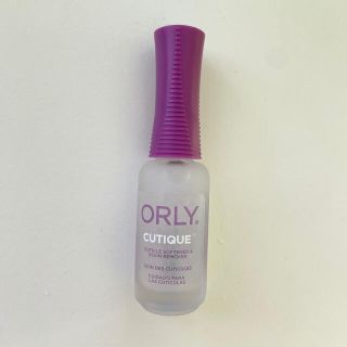 オーリー(ORLY)のORLY キューティーク 9ml(ネイルケア)