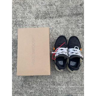 ナイキ(NIKE)のTHE 10 NIKE AIR PRESTO(スニーカー)