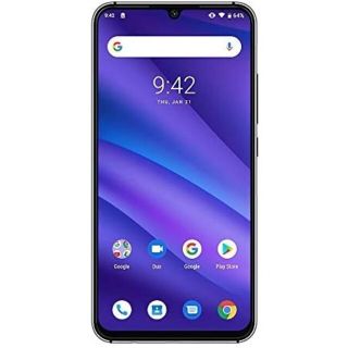 アンドロイド(ANDROID)のUMIDIGI A5 PRO(スマートフォン本体)