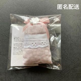 サシェ　バッグ　ローズガーデン　Powder  Bath＆Healing(その他)