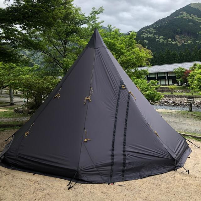 Tentipi onix 9light テンティピ　オニキス