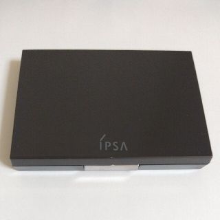 イプサ(IPSA)のIPSA イプサ アイブロウ クリエイティブパレット(パウダーアイブロウ)