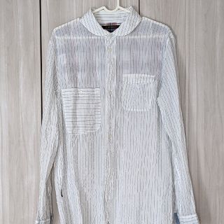 アールニューボールド ストライプシャツ シャツ(メンズ)の通販 10点