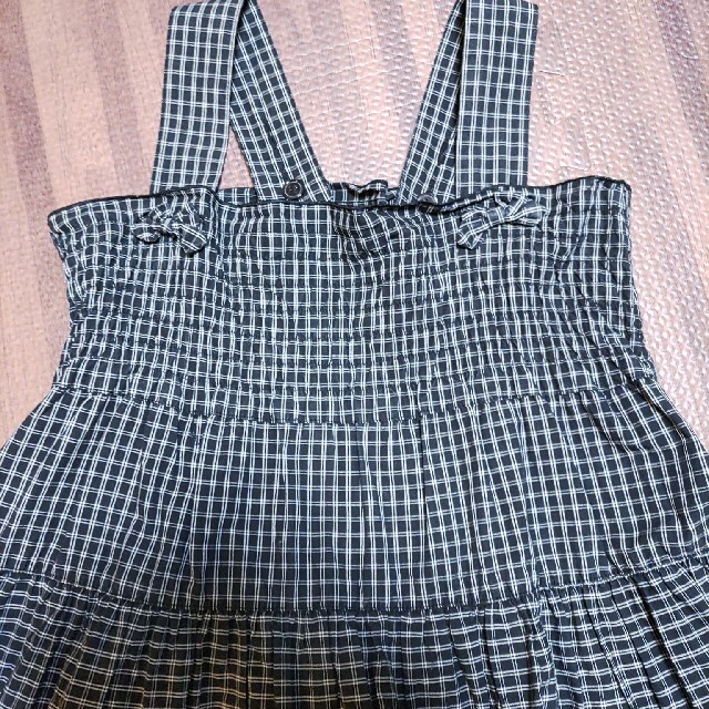 picoprima ワンピース　100 キッズ/ベビー/マタニティのキッズ服女の子用(90cm~)(ワンピース)の商品写真