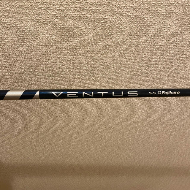 PING(ピン)のVENTUS BLUE 5S VELOCORE pingスリーブ付き　日本仕様 スポーツ/アウトドアのゴルフ(その他)の商品写真