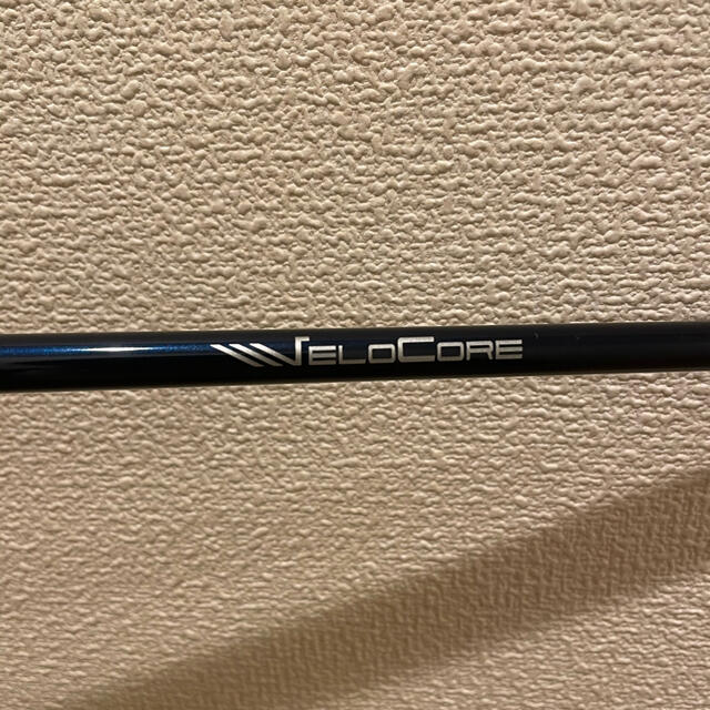 PING(ピン)のVENTUS BLUE 5S VELOCORE pingスリーブ付き　日本仕様 スポーツ/アウトドアのゴルフ(その他)の商品写真