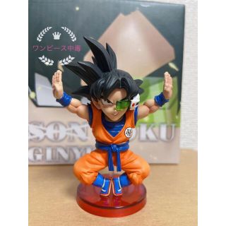 LGスタジオ ドラゴンボール　タンバリン ワーコレ　フィギュア　ガレージキット