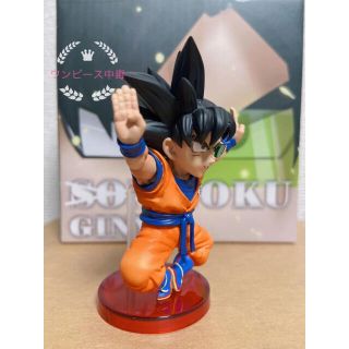 LGスタジオ ドラゴンボール　タンバリン ワーコレ　フィギュア　ガレージキット