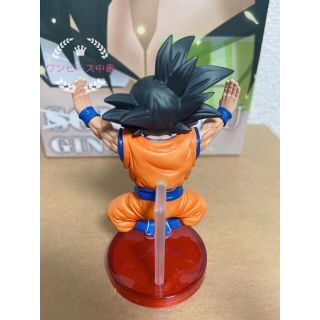 LGスタジオ ドラゴンボール　タンバリン ワーコレ　フィギュア　ガレージキット