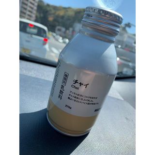 ムジルシリョウヒン(MUJI (無印良品))のチャイ(茶)