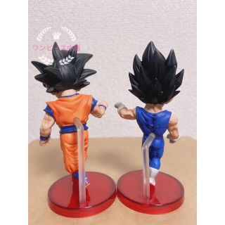 LGスタジオ ドラゴンボール　タンバリン ワーコレ　フィギュア　ガレージキット