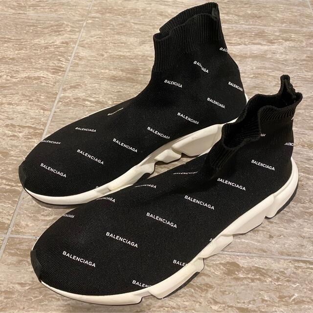 Balenciaga(バレンシアガ)のれい様　専用 メンズの靴/シューズ(スニーカー)の商品写真