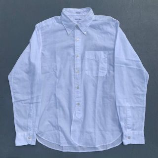 エンジニアードガーメンツ(Engineered Garments)のEngineered Garments 19 century BD Shirt(シャツ)