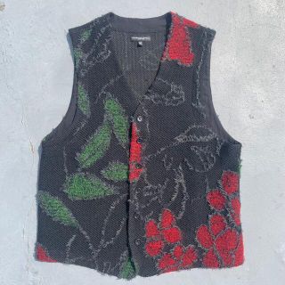 エンジニアードガーメンツ(Engineered Garments)の19AW ENGINEERED GARMENTS Knit Vest M(ベスト)