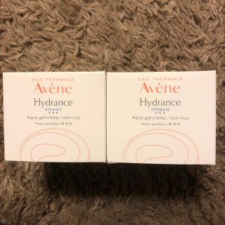 アベンヌ(Avene)のアベンヌ　ミルキージェル　ラージ(保湿ジェル)