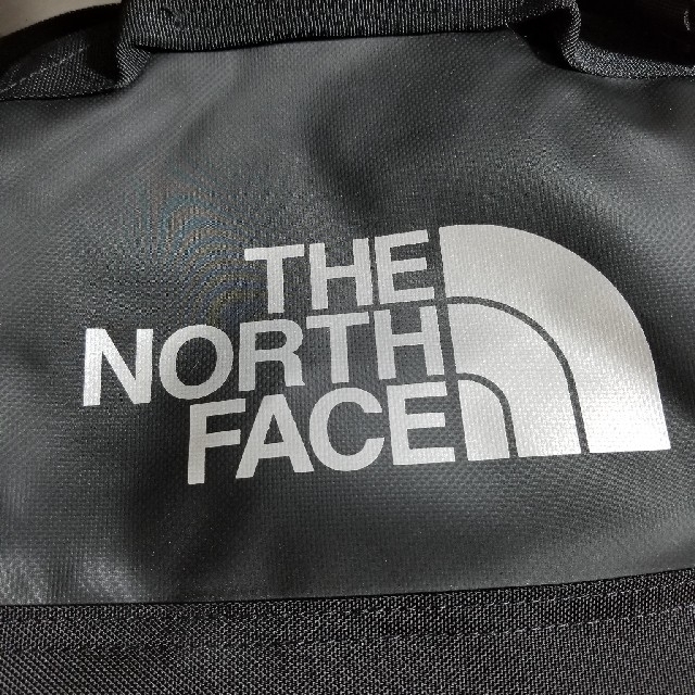 THE NORTH FACE(ザノースフェイス)のTHE NORTH FACE　ダッフルバッグ メンズのバッグ(ボストンバッグ)の商品写真