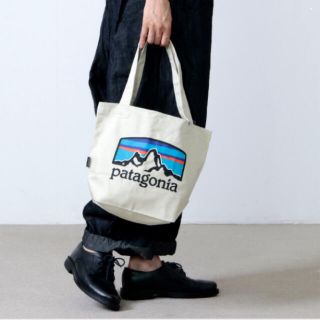 patagonia - パタゴニア トートバック 新品未使用品 (国内正規品)の