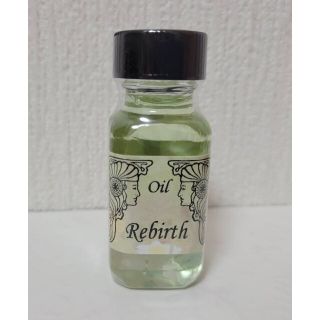 メモリーオイル  生まれ変わる  Rebirth 1ml(その他)