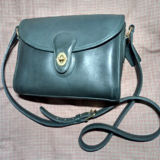 コーチ(COACH) オールドコーチ ショルダーバッグ(レディース ...