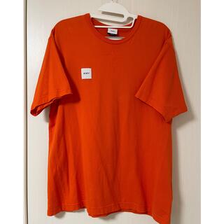 WTAPS 20SS HOME BASE SS02/TEE.COTTON(Tシャツ/カットソー(半袖/袖なし))
