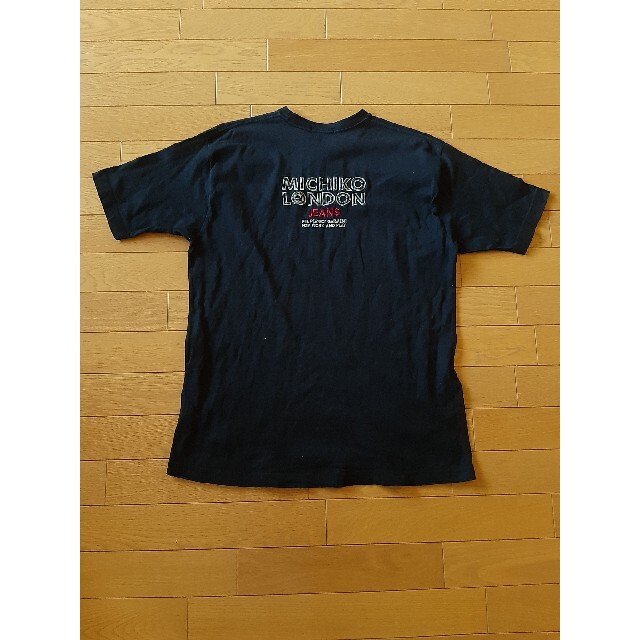 MICHIKO LONDON - Tシャツ MICHIKO LONDONの通販 by 白蛇's shop