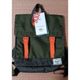 ハーシェル(HERSCHEL)のHERSCHEL ハーシェル Survey kids サーベイ キッズリュック(リュックサック)