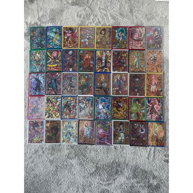 保障できる】 ドラゴンボールヒーローズ引退品 カード - printwise.ie