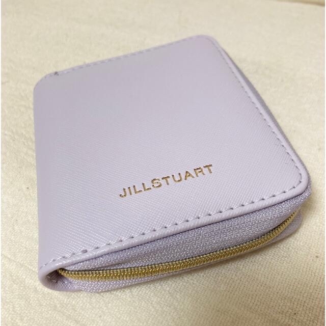 JILLSTUART(ジルスチュアート)のパスケース レディースのファッション小物(名刺入れ/定期入れ)の商品写真