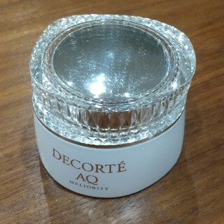 COSME DECORTE - コスメデコルテ AQ クレンジングクリーム 150g