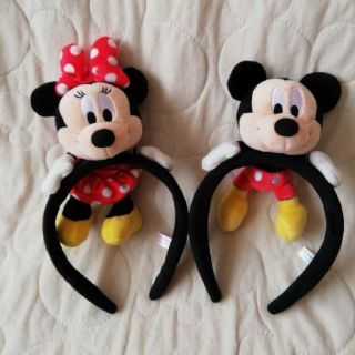 4ページ目 - ディズニー セット カチューシャの通販 1,000点以上 ...