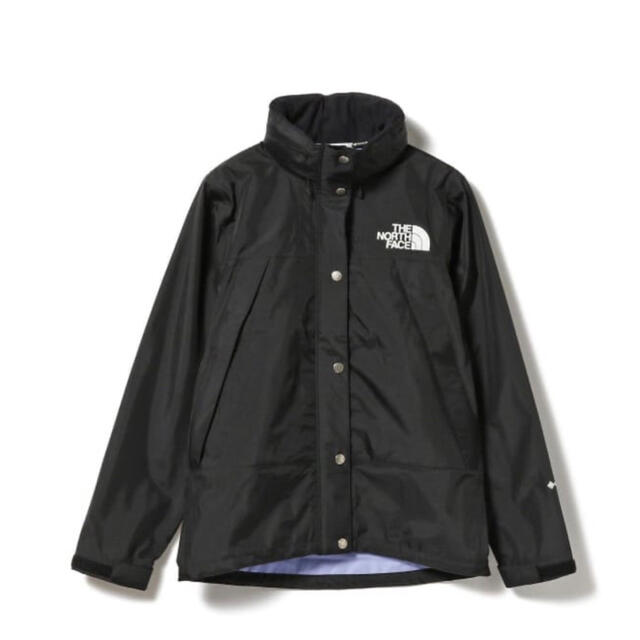 north face mountain raintex goretex パーカー