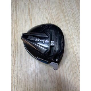 テーラーメイド(TaylorMade)のテーラーメイド SIM ドライバー TENSEI SILVER TM50(クラブ)