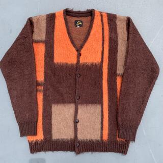 ニードルス(Needles)の20AW Needles Mohair Cardigan S(カーディガン)