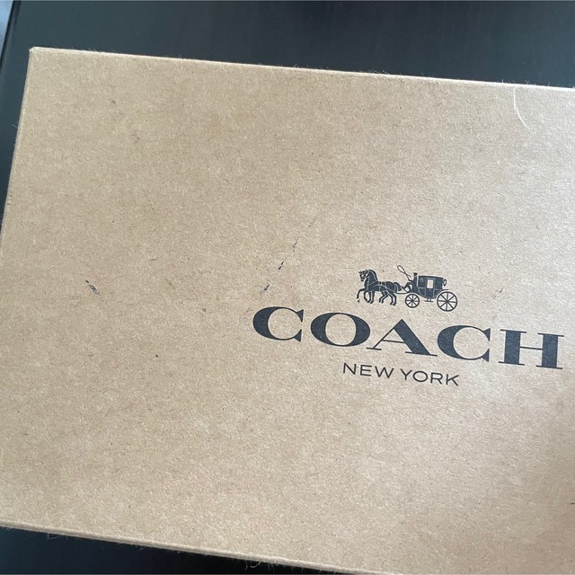 COACH(コーチ)の未使用品 COACH コーチ × ディズニー コラボ 長財布 ミッキー ウインク レディースのファッション小物(財布)の商品写真