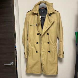 コーチ(COACH)のCOACH trench coat(トレンチコート)