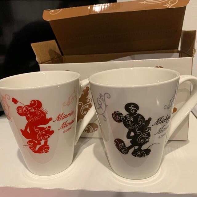 Disney ペアマグカップ 非売品 0rp3ikzlh9 Wrapco Ca