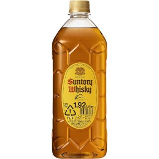 サントリー ウイスキー 角瓶 [日本 1920ml ](ウイスキー)