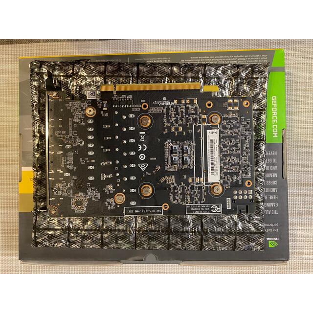 ZOTAC/PCP ZOTAC GAMING GeForce GTX