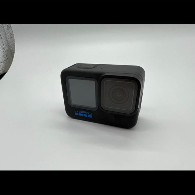 【超ポイントバック祭】 GoPro - GoPro Hero 10 +その他付属品類 コンパクトデジタルカメラ