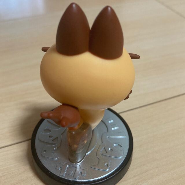 アミーボ amiibo ナビルー switch アミーボ amiibo ナビルー switch