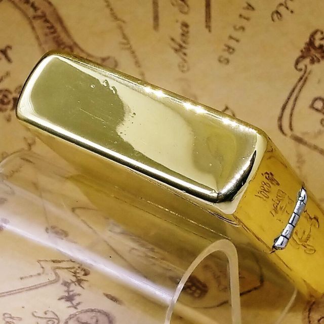 ZIPPO(ジッポー)の№944 ZIPPO 1937 レプリカ ダイアゴナルライン 【I V】 メンズのファッション小物(タバコグッズ)の商品写真