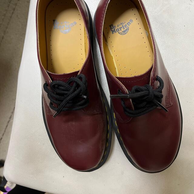 Dr.Martens(ドクターマーチン)のドクターマーチンの靴 レディースの靴/シューズ(ローファー/革靴)の商品写真