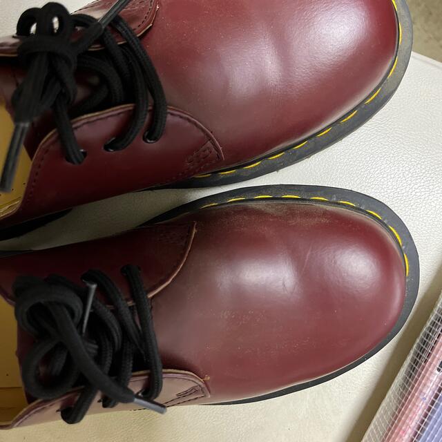 Dr.Martens(ドクターマーチン)のドクターマーチンの靴 レディースの靴/シューズ(ローファー/革靴)の商品写真