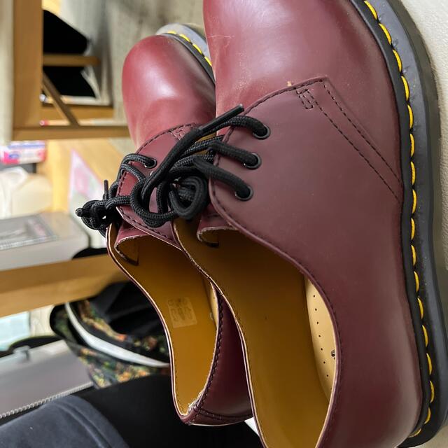 Dr.Martens(ドクターマーチン)のドクターマーチンの靴 レディースの靴/シューズ(ローファー/革靴)の商品写真