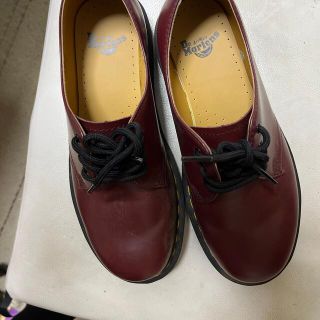 ドクターマーチン(Dr.Martens)のドクターマーチンの靴(ローファー/革靴)