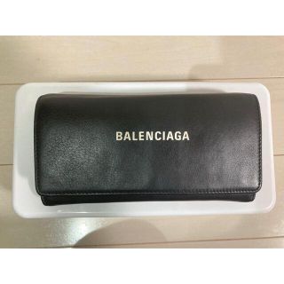 バレンシアガ(Balenciaga)の【トルコ様専用】財布　バレンシアガ　BALENCIAGA  (長財布)