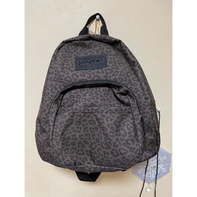 JANSPORT(ジャンスポーツ)のジャンスポーツ　リュック レディースのバッグ(リュック/バックパック)の商品写真